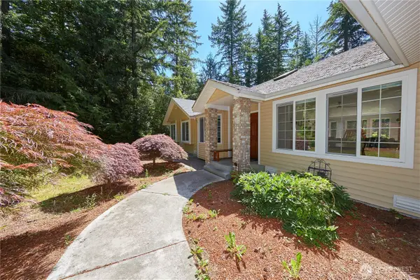 3903 NW Martha Lane, Silverdale, WA 98383