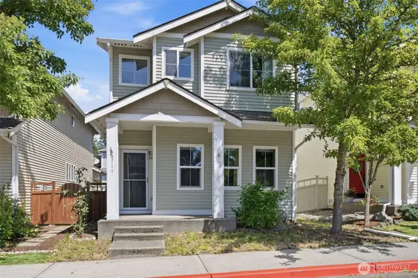 8714 Oslo Lane Ne, Lacey, WA 98516
