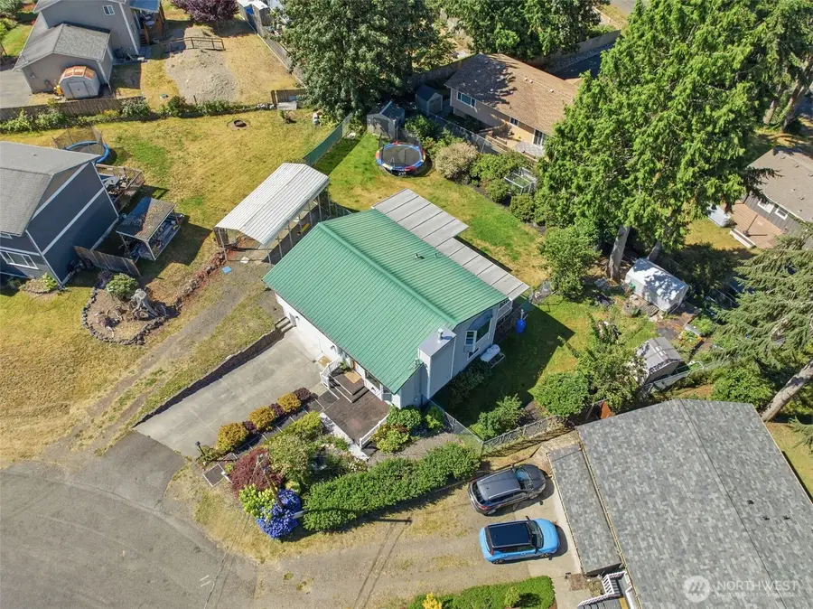 1814 Agate Court Nw, Poulsbo, WA 98370 - #3