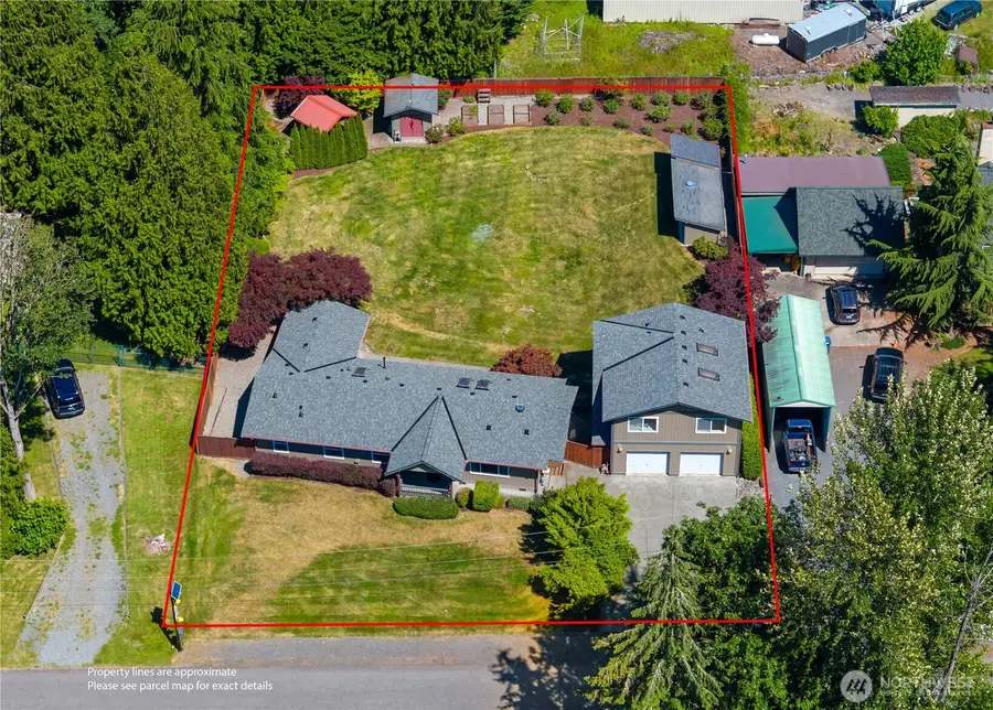 13422 170th Avenue Se, Renton, WA 98059 - #3