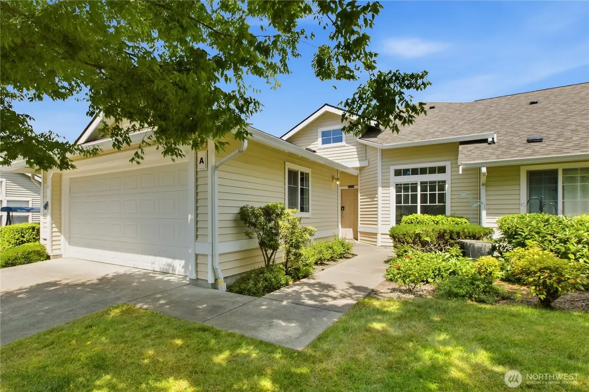 6026 Marshall Avenue Se #A, Auburn, WA 98092 - #1