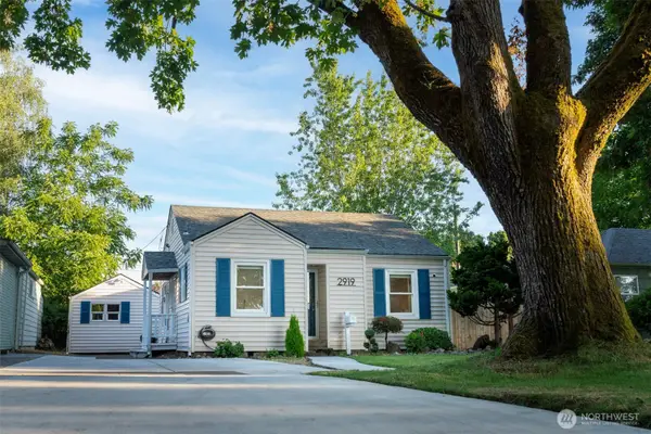 2919 Louisiana Street, Longview, WA 98632