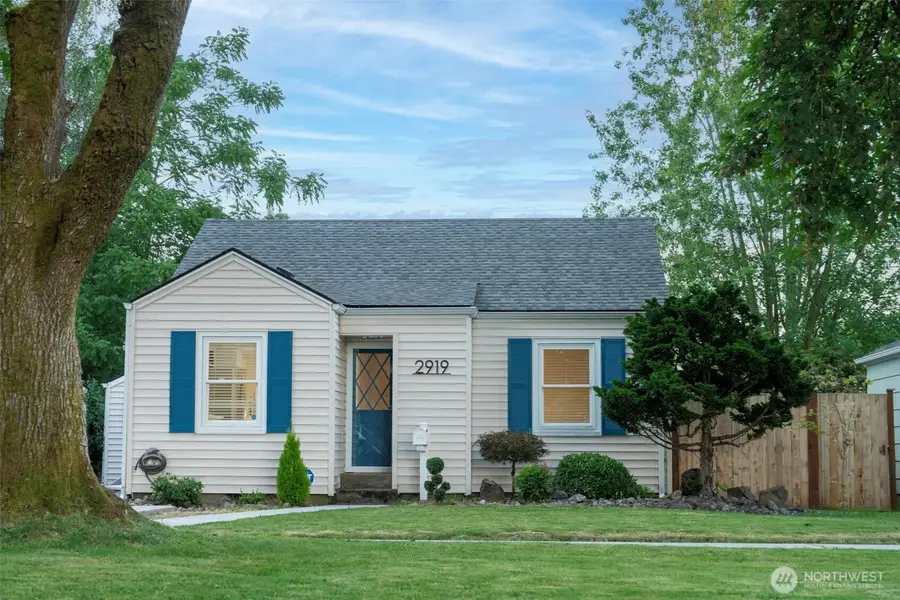 2919 Louisiana Street, Longview, WA 98632 - #2