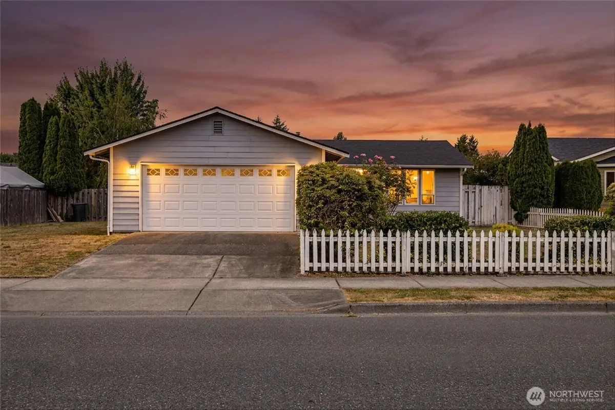 1215 E Gilkey Road, Burlington, WA 98233 - #1