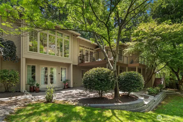 3816 140th Avenue Ne, Bellevue, WA 98005