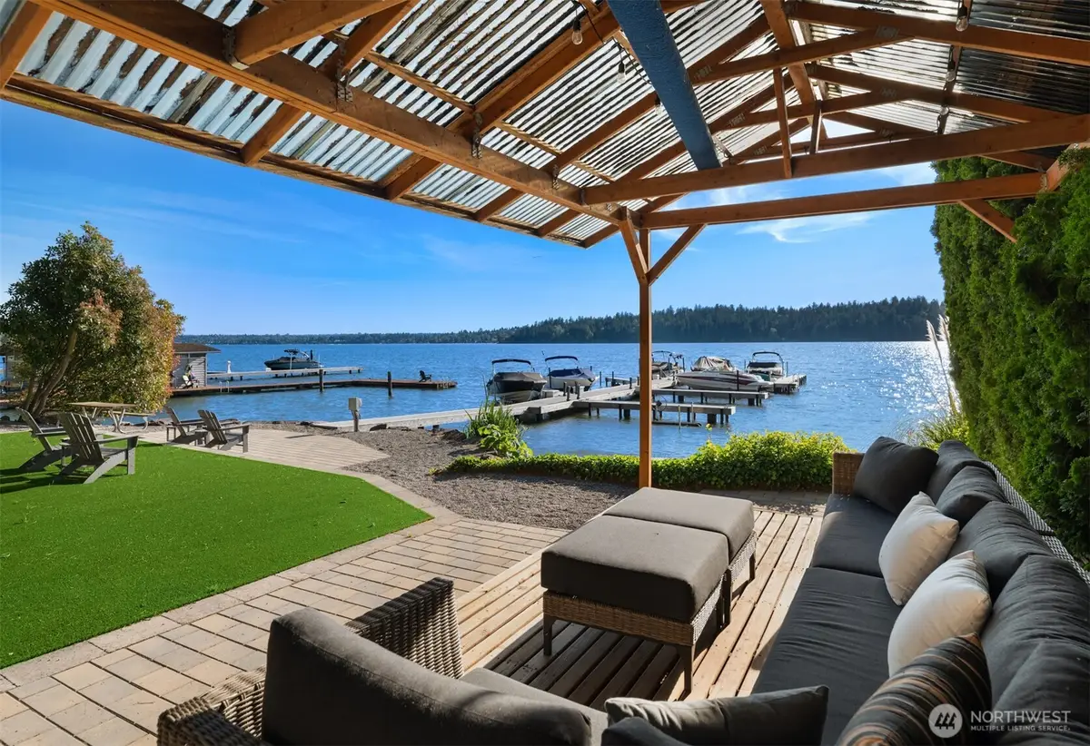 4889 Forest Avenue Se, Mercer Island, WA 98040 - #1