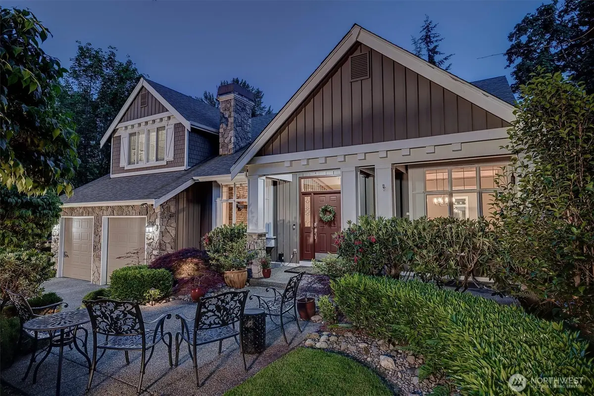14423 SE 89th Place, Newcastle, WA 98059 - #1