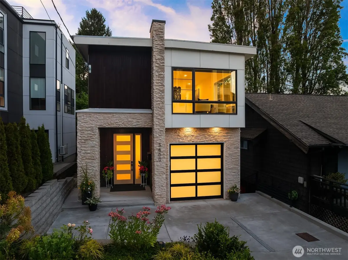 3800 E Jefferson Street, Seattle, WA 98122 - #1