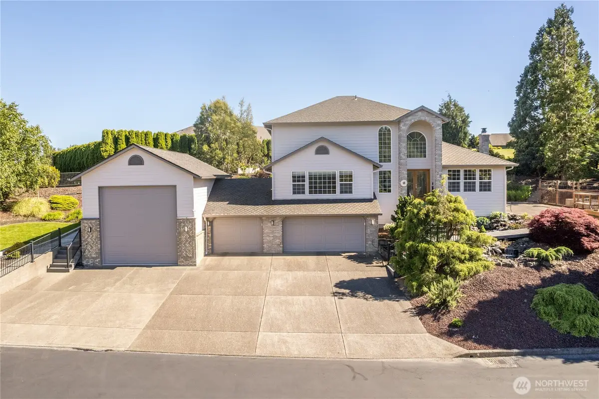 38 View Ridge Circle, Longview, WA 98632 - #1