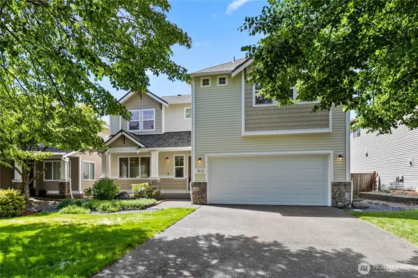 8412 205th Street Ct E, Spanaway, WA 98387