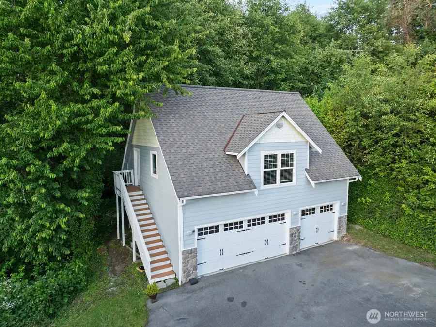 2717 E Lidstrom Hill Road, Port Orchard, WA 98366 - #3