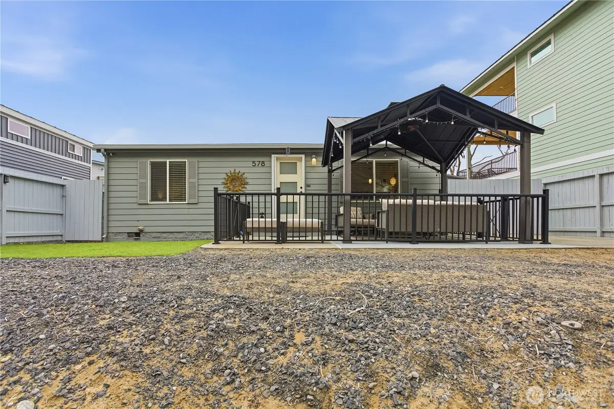 578 SW Section, Quincy, WA 98848 - #1