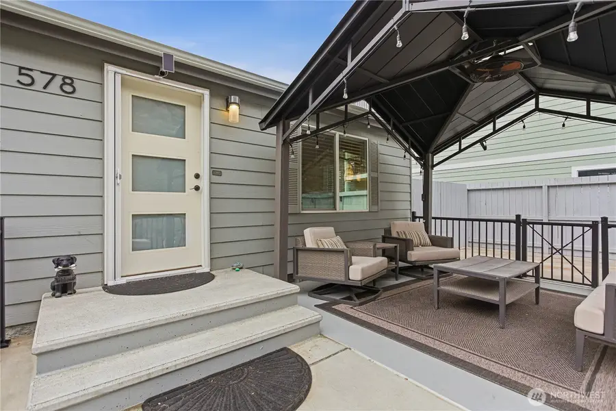 578 SW Section, Quincy, WA 98848 - #2