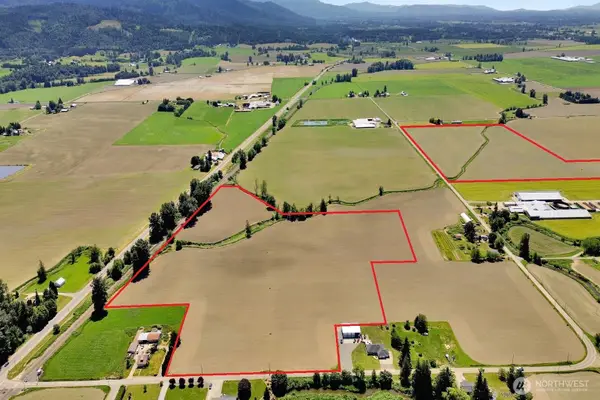 0 Hill Road, Sumas, WA 98295