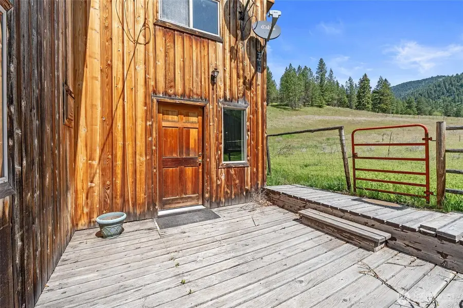 311 Old Baldy Tract D, K & L Road, Rice, WA 99126 - #2