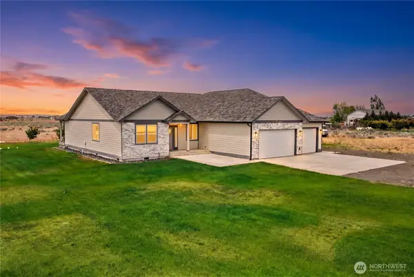 7526 Road D.5 Ne, Moses Lake, WA 98837