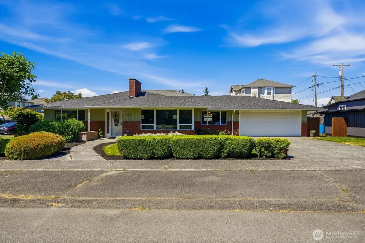 1931 Hoyt Avenue, Everett, WA 98201 - #1