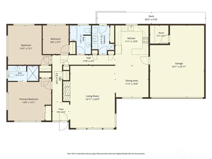 1931 Hoyt Avenue, Everett, WA 98201 - #2