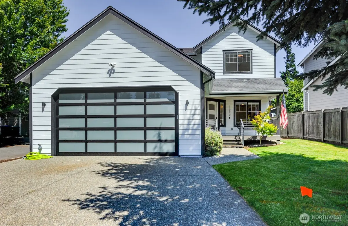 1622 Monroe Avenue Ne, Renton, WA 98056 - #1