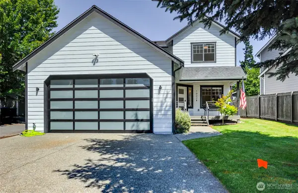 1622 Monroe Avenue Ne, Renton, WA 98056