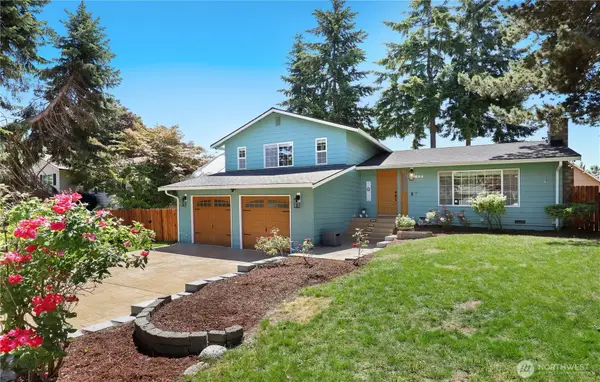 3623 SW 331st Place, Federal Way, WA 98023