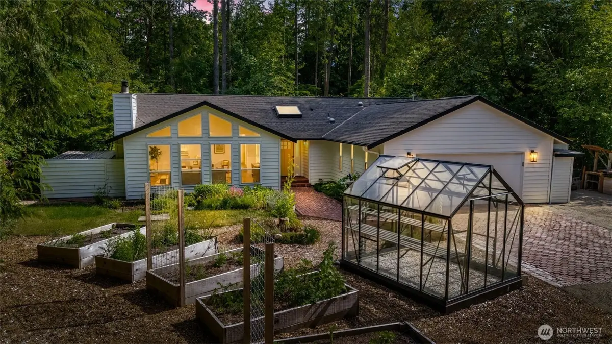 25901 SE Tiger Mountain Road, Issaquah, WA 98027 - #1