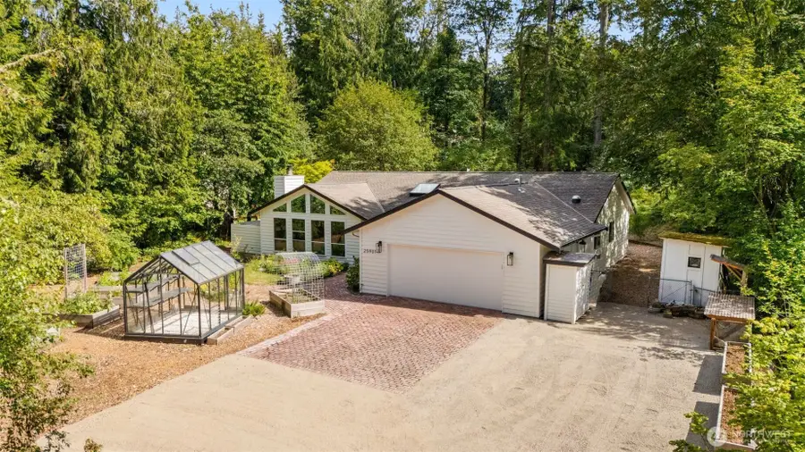 25901 SE Tiger Mountain Road, Issaquah, WA 98027 - #3