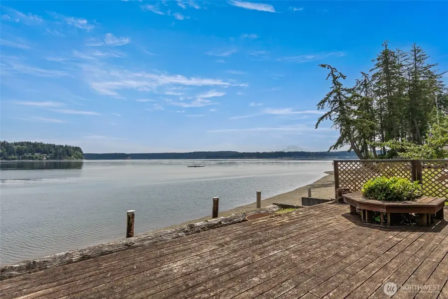 13327 Agate Beach Road, Anderson Island, WA 98303 - #3