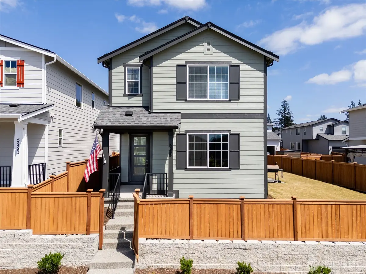 5215 87th Avenue Ne, Marysville, WA 98270 - #1