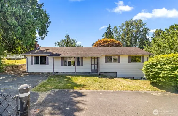 10520 20th Street Se, Lake Stevens, WA 98258