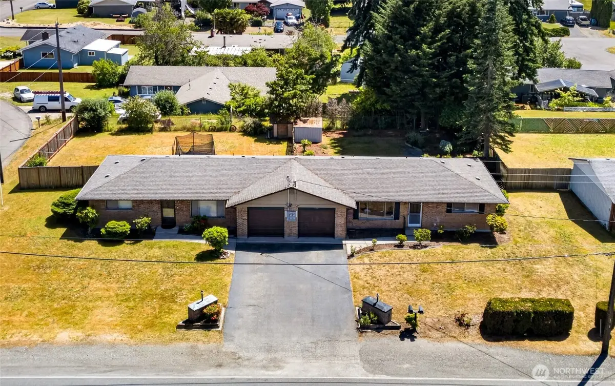930 138th Street E, Tacoma, WA 98445 - #1