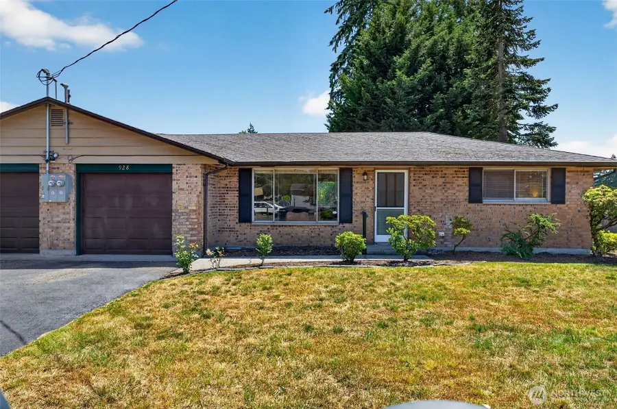 930 138th Street E, Tacoma, WA 98445 - #2