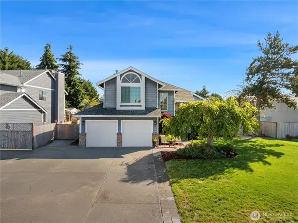 21505 42nd Avenue E, Spanaway, WA 98387