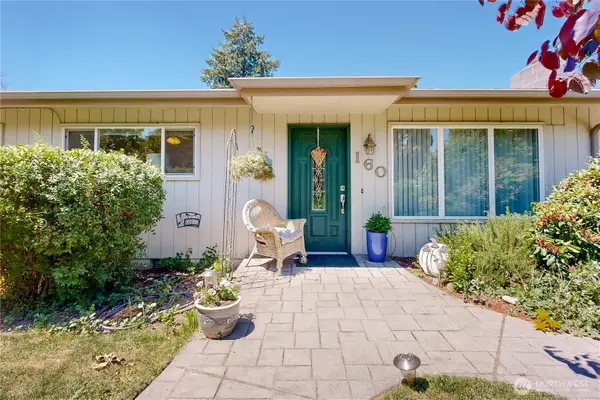 160 Green Street, Walla Walla, WA 99362