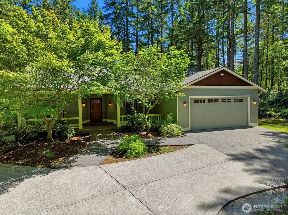 11417 Cedar Grove Street Nw, Gig Harbor, WA 98329 - #1