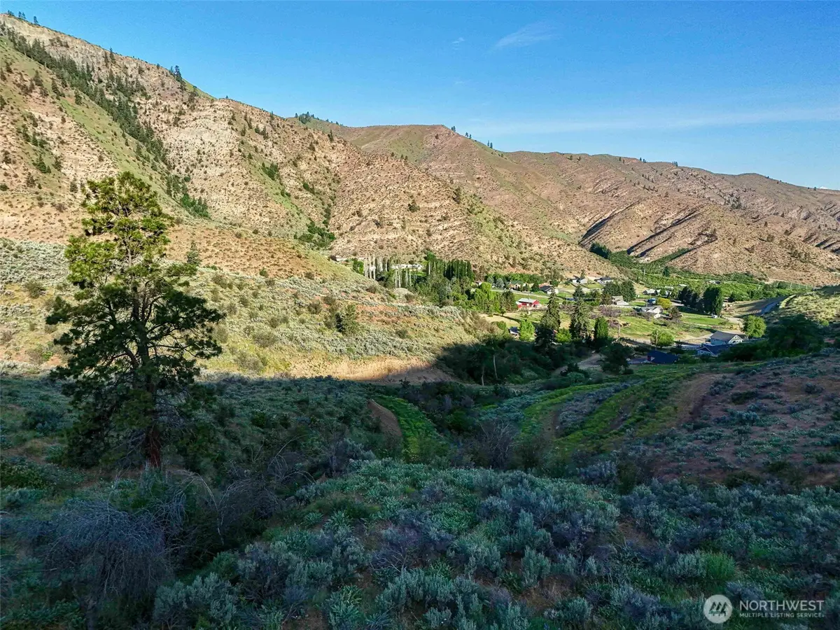 0 Juniper Lane, Monitor, WA 98836 - #1