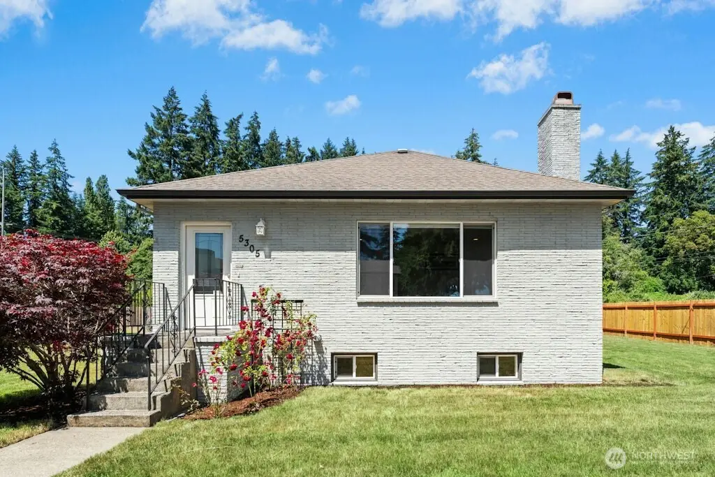 5305 64th St W, University Place, WA 98467 - #1