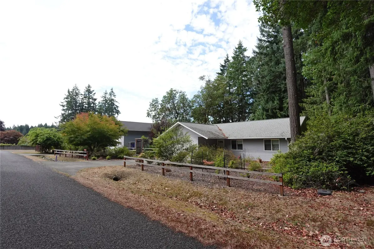 12606 Silver Drive, Anderson Island, WA 98303 - #1