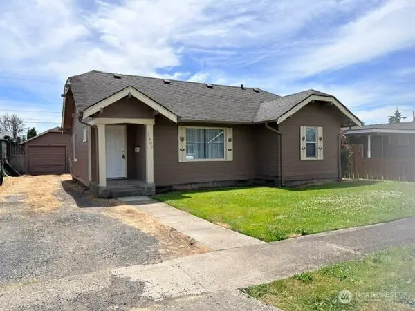 3009 Fir, Longview, WA 98632