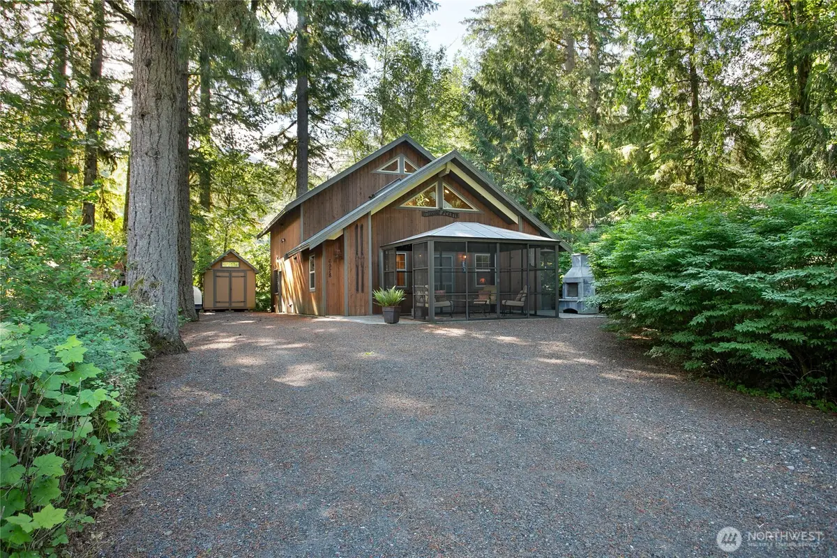 6978 Rainier Way, Deming, WA 98244 - #1