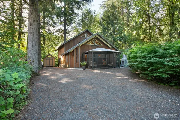 6978 Rainier Way, Deming, WA 98244