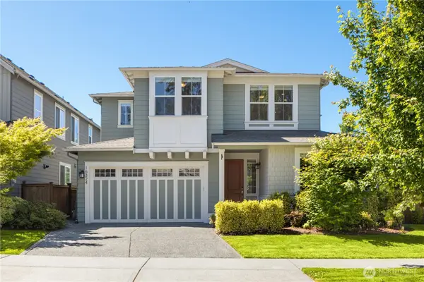 16324 131st Street Se, Snohomish, WA 98290