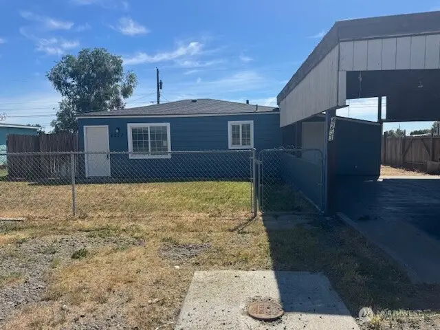 4253 NE Lincoln Drive, Moses Lake, WA 98837 - #1