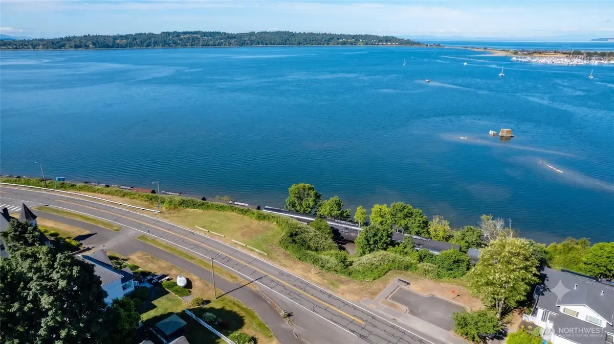 0 Peace Portal Drive, Blaine, WA 98230 - #1