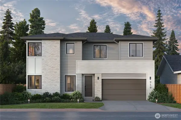 959 165th Avenue Se, Bellevue, WA 98008