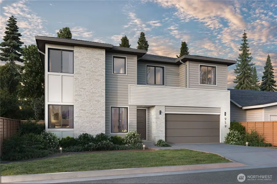 959 165th Avenue Se, Bellevue, WA 98008 - #2