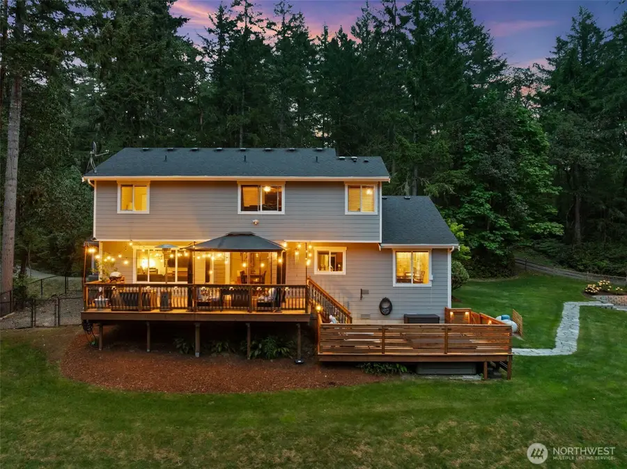 9328 74th Avenue Nw, Gig Harbor, WA 98332 - #2