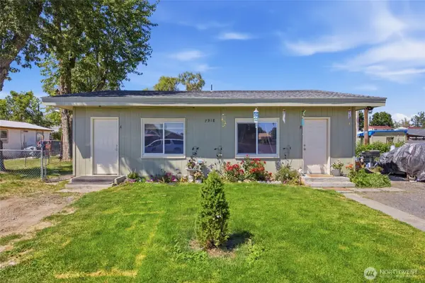 7918 Stanley Drive, Moses Lake, WA 98837