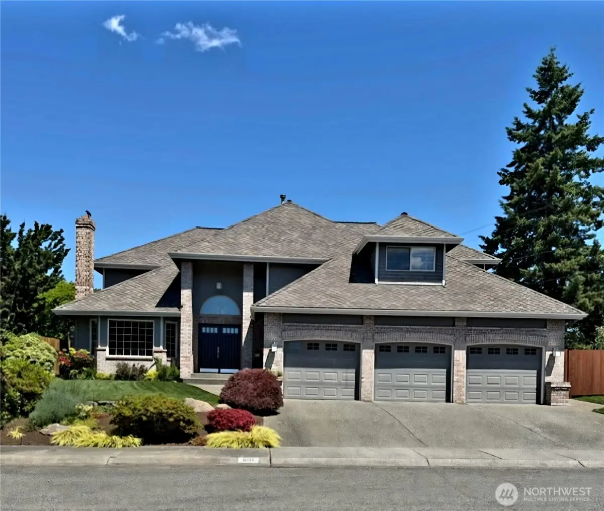 601 152nd Place Sw, Lynnwood, WA 98087 - #1