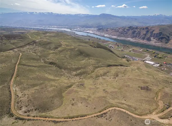 3 Lots Blue Grade Road, East Wenatchee, WA 98802